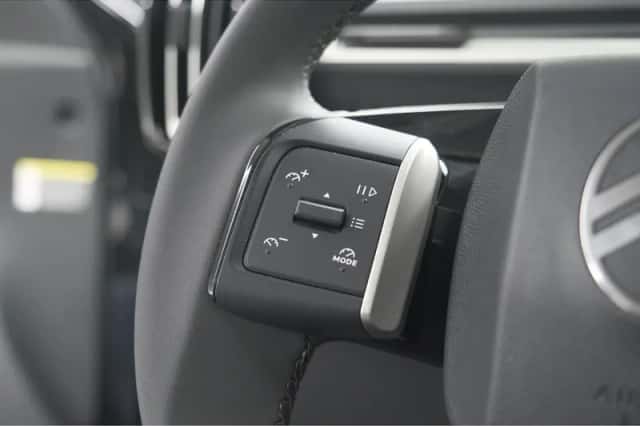 Citroën C3 Aircross (2026) thumbnail 3
