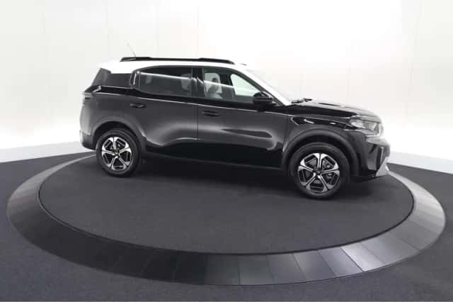 Citroën C3 Aircross (2026) thumbnail 5