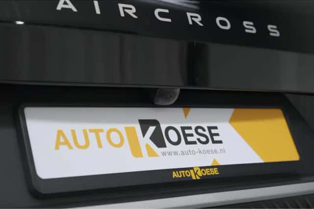 Citroën C3 Aircross (2026) thumbnail 6