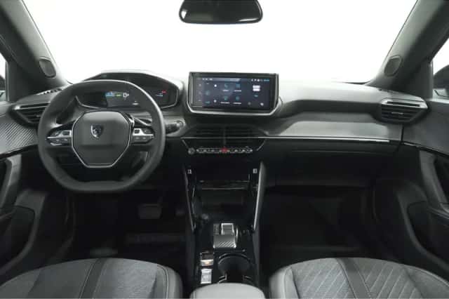 Peugeot e-2008 (2026) thumbnail 2