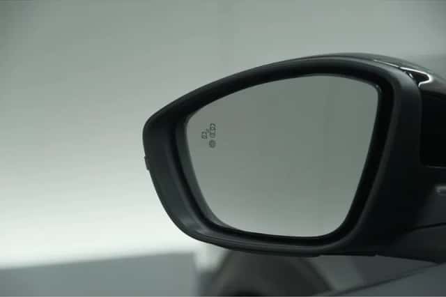 Peugeot e-2008 (2026) thumbnail 4