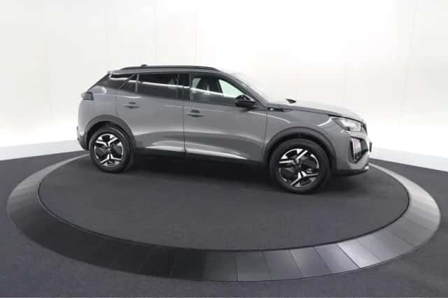 Peugeot e-2008 (2026) thumbnail 5