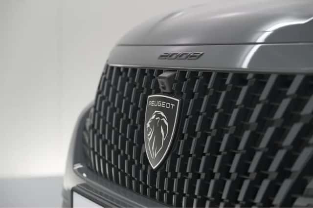 Peugeot e-2008 (2026) thumbnail 6