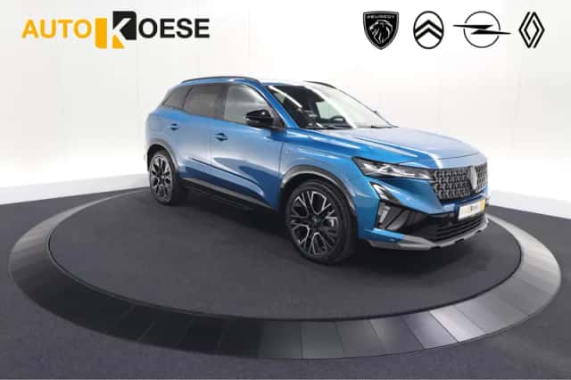 Renault Austral (2026) thumbnail 1