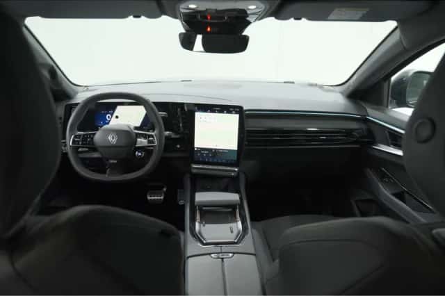 Renault Austral (2026) thumbnail 2