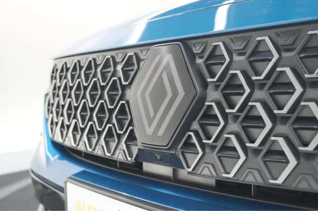Renault Austral (2026) thumbnail 4