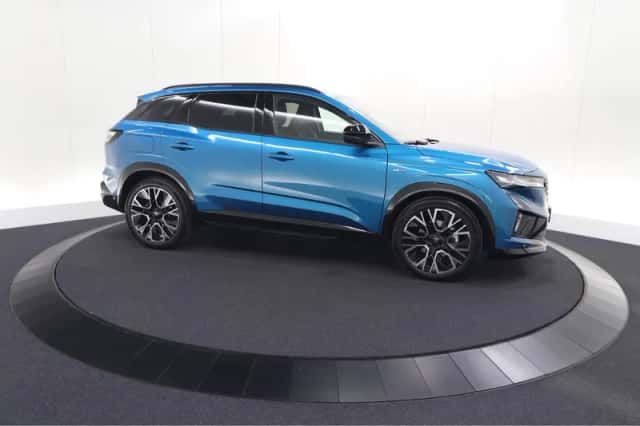 Renault Austral (2026) thumbnail 6