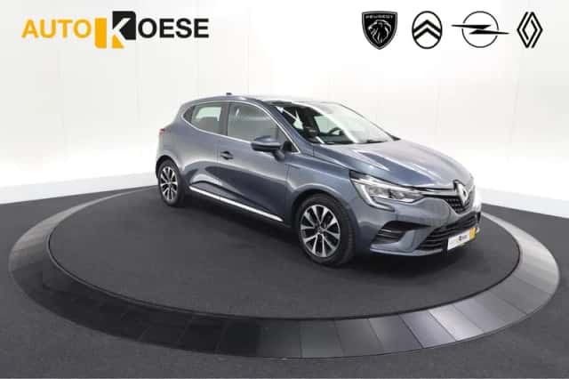Renault Clio (2020) thumbnail 1