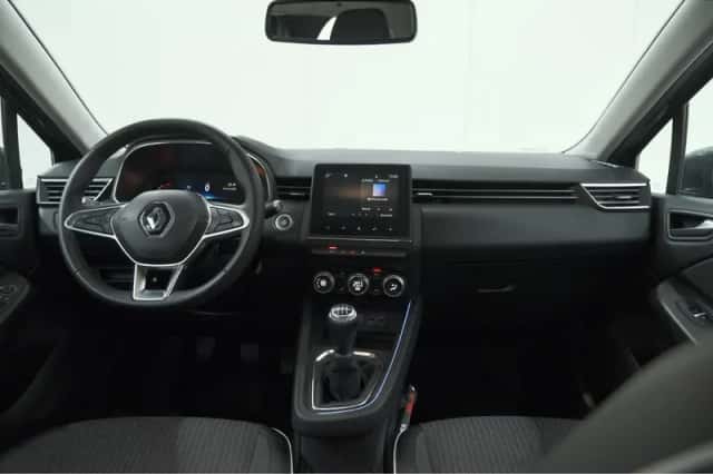 Renault Clio (2020) thumbnail 2
