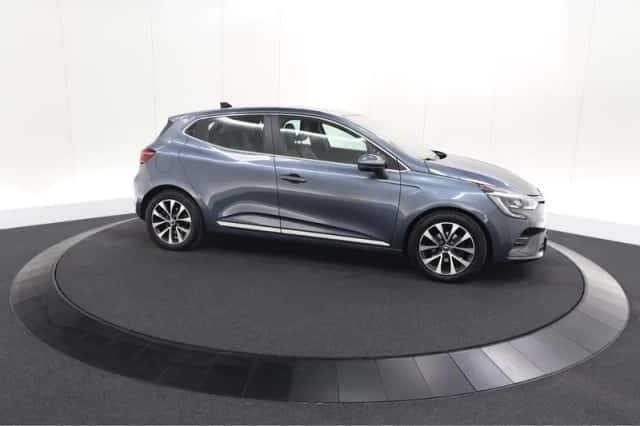 Renault Clio (2020) thumbnail 4