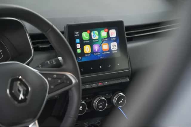 Renault Clio (2020) thumbnail 6