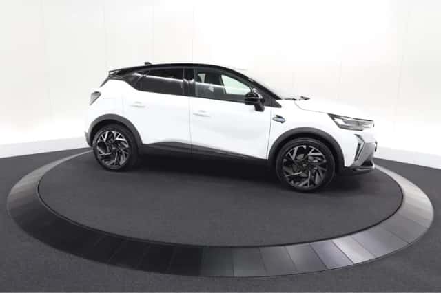 Renault Captur (2025) thumbnail 5