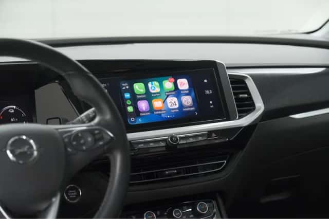 Opel Grandland (2022) thumbnail 6