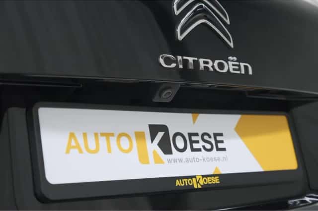 Citroën C5 Aircross (2021) thumbnail 6