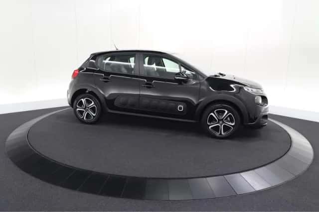 Citroën C3 (2020) thumbnail 5