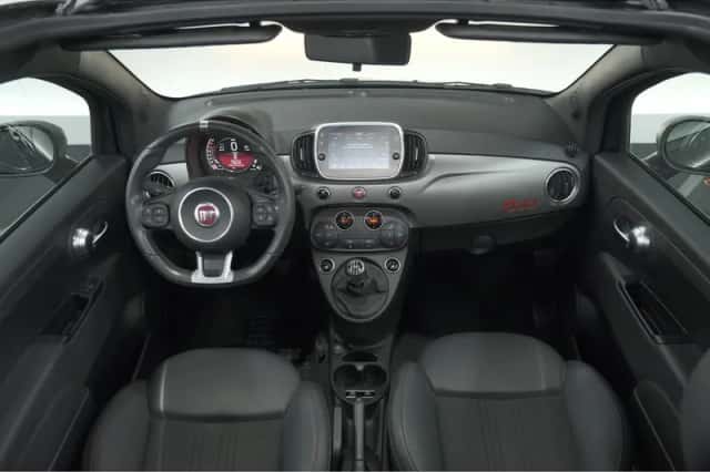 Fiat 500C (2021) thumbnail 2