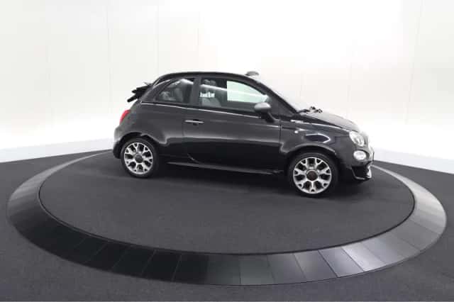 Fiat 500C (2021) thumbnail 4