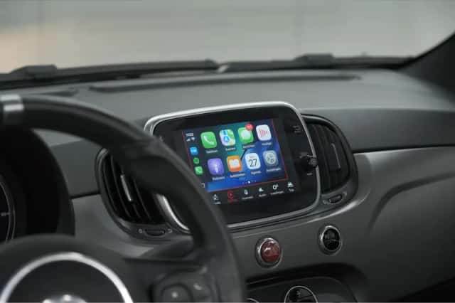 Fiat 500C (2021) thumbnail 6