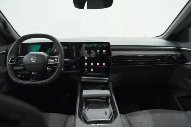 Renault Espace (2025) thumbnail 2