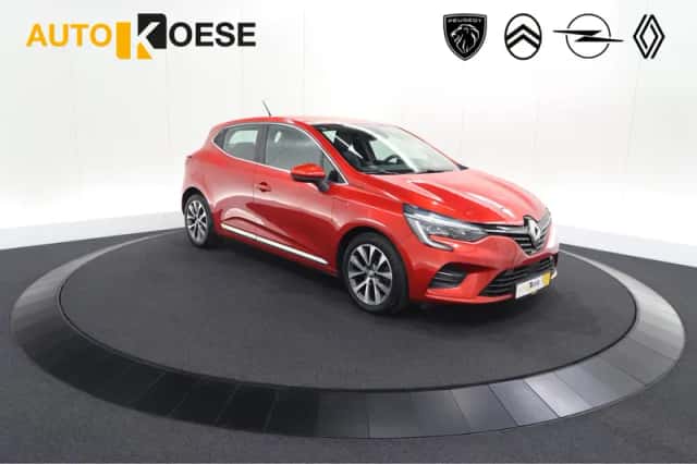 Renault Clio (2020) thumbnail 1