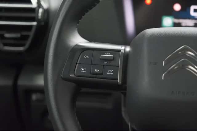 Citroën ë-C4 (2022) thumbnail 3