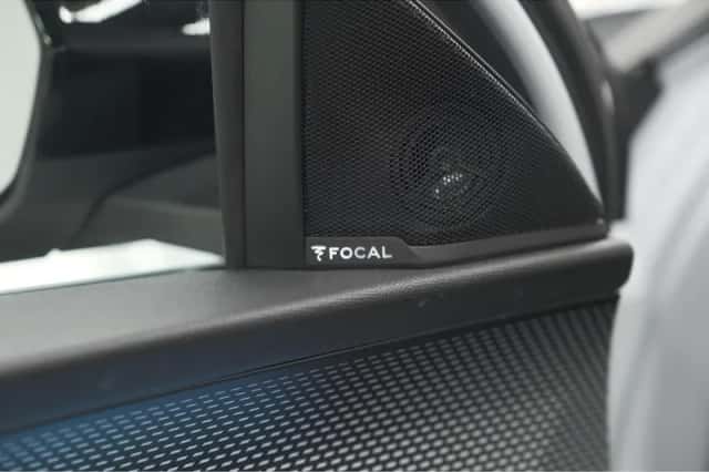 Peugeot 3008 (2025) thumbnail 6