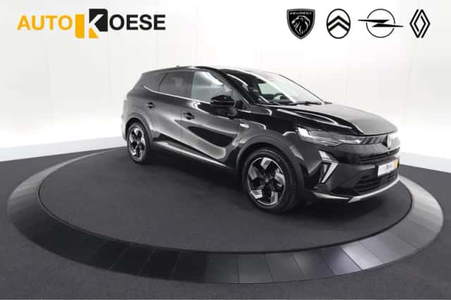 Renault Symbioz (2025) thumbnail 1