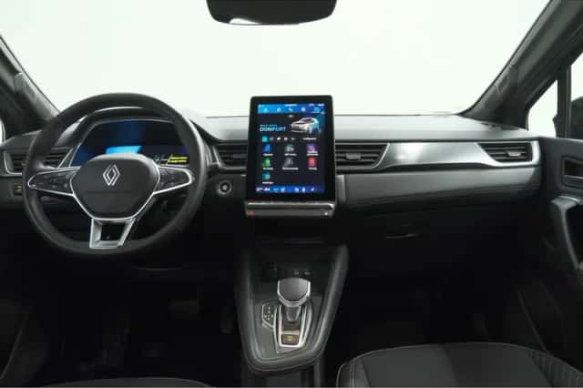 Renault Symbioz (2025) thumbnail 2