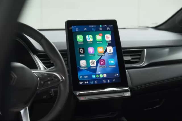 Renault Symbioz (2025) thumbnail 3