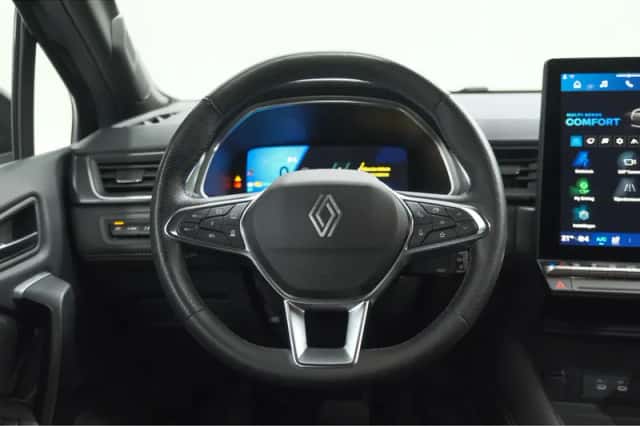 Renault Symbioz (2025) thumbnail 5