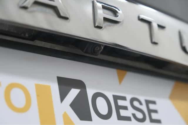 Renault Captur (2017) thumbnail 5