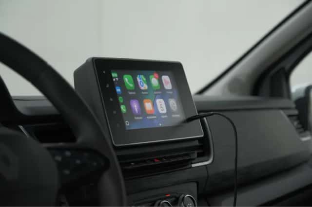 Renault Trafic (2025) thumbnail 3