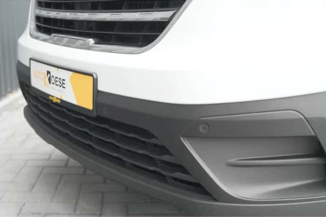 Renault Trafic (2025) thumbnail 4