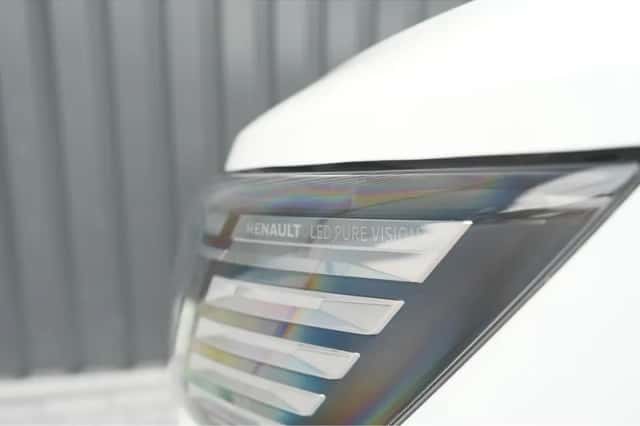 Renault Trafic (2025) thumbnail 6