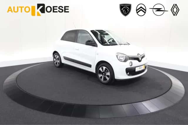 Renault Twingo (2018) thumbnail 1