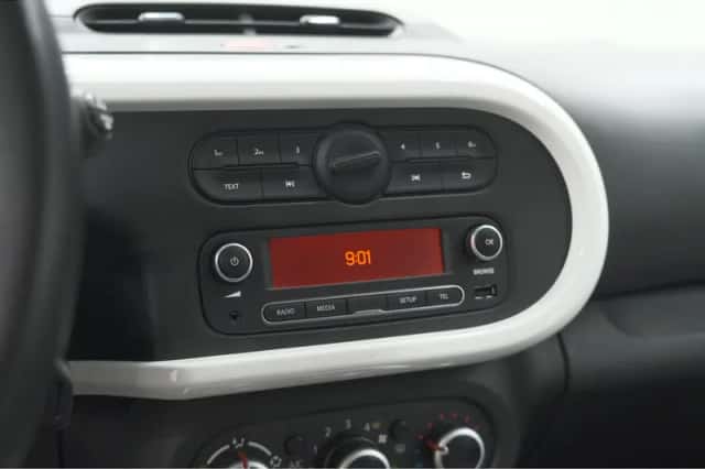 Renault Twingo (2018) thumbnail 4