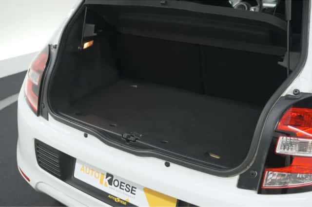 Renault Twingo (2018) thumbnail 6