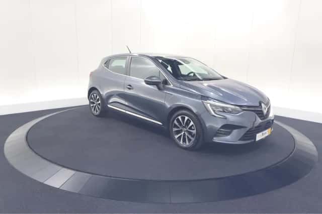 Renault Clio (2021) thumbnail 6