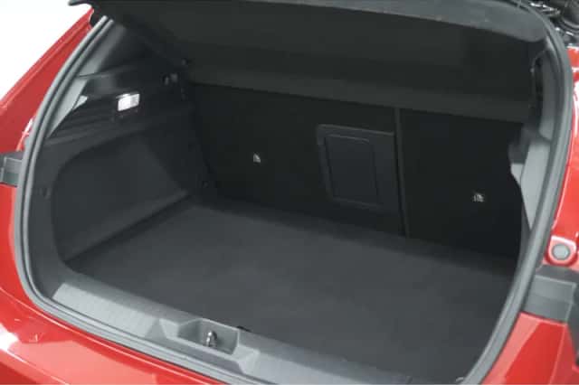 Opel Astra (2022) thumbnail 6