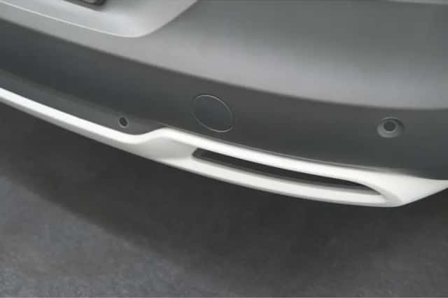 Opel Grandland (2021) thumbnail 5