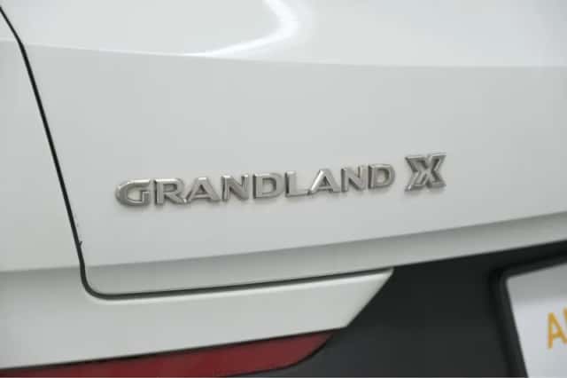 Opel Grandland (2021) thumbnail 3