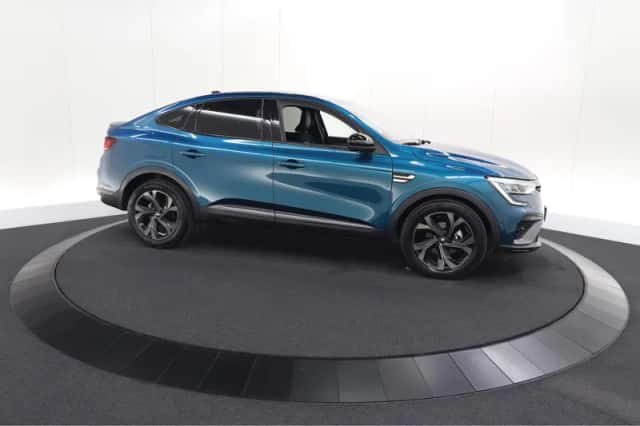 Renault Arkana (2023) thumbnail 5