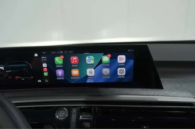 Peugeot 5008 (2025) thumbnail 4