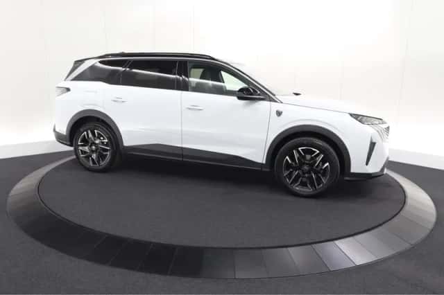 Peugeot 5008 (2025) thumbnail 5