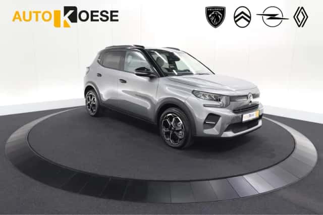 Citroën ë-C3 (2025) thumbnail 1