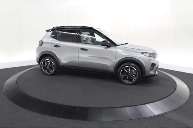 Citroën ë-C3 (2025) thumbnail 4