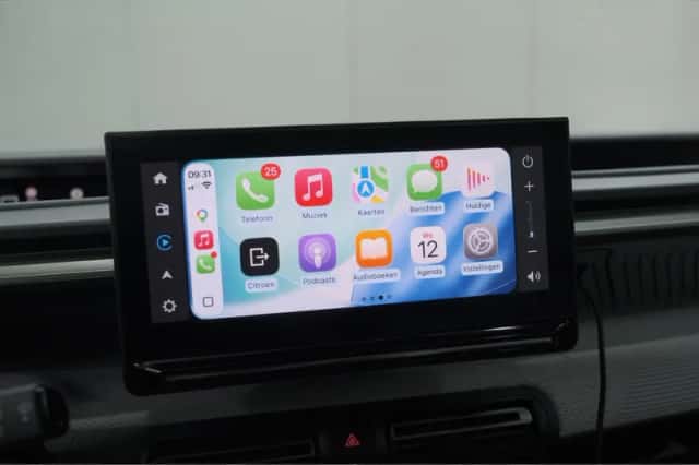 Citroën ë-C3 (2025) thumbnail 6