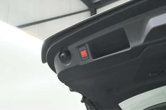 Peugeot 308 (2022) thumbnail 4
