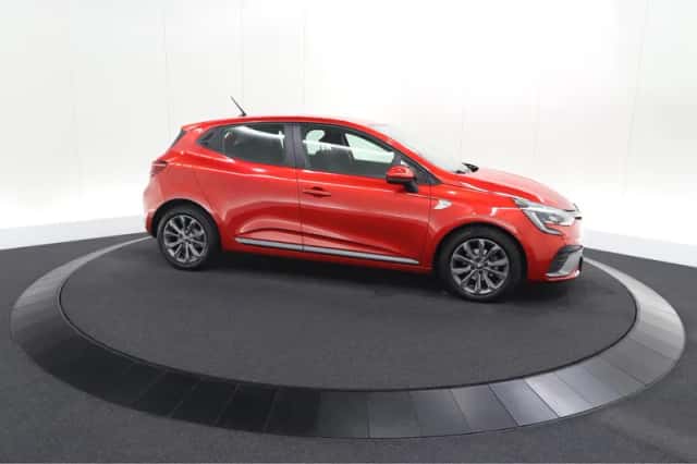 Renault Clio (2020) thumbnail 5