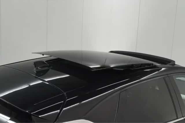 Renault Captur (2023) thumbnail 5
